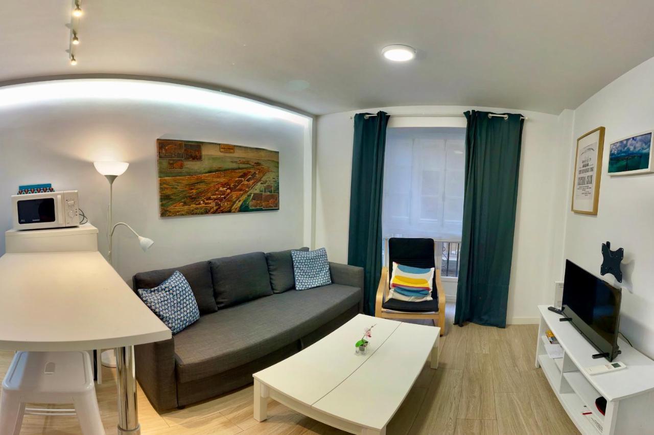 Alameda Apodaca Καντίζ Εξωτερικό φωτογραφία